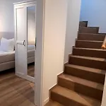 Gaestehaus Seestern Whg 1 *